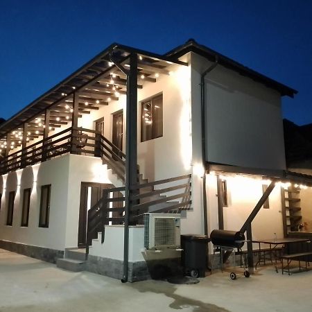 Urbanist Guest House Călimăneşti Esterno foto