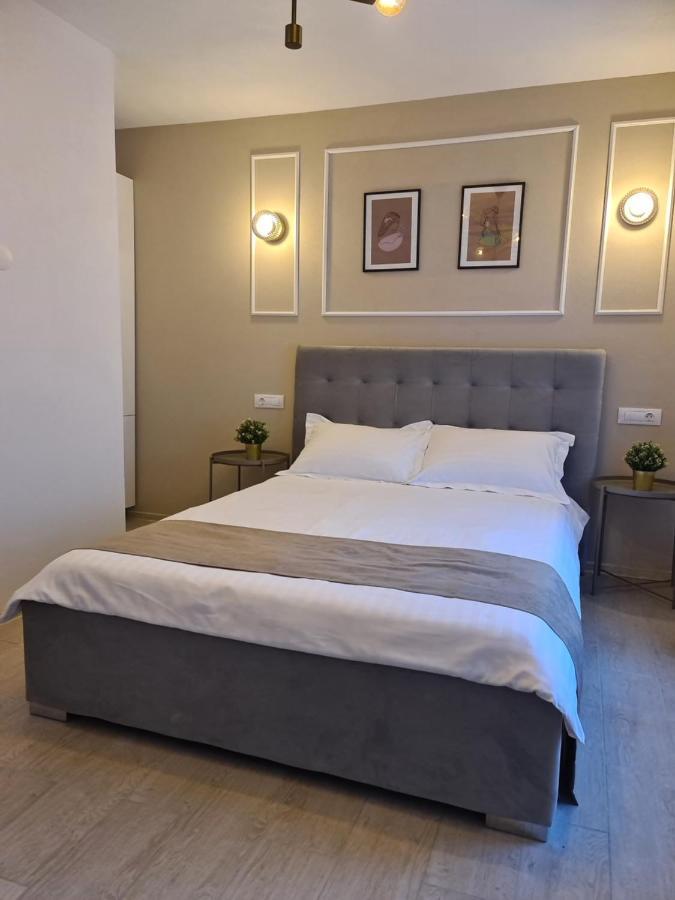 Urbanist Guest House Călimăneşti Esterno foto